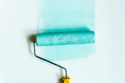 Peinture intérieure à Ligneyrac — murs, plafonds et boiseries